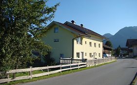 Ferienwohnung Köchl
