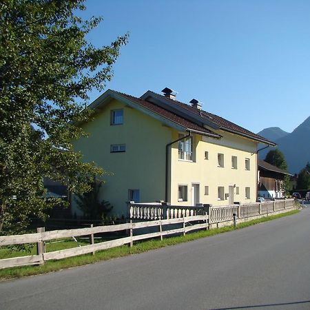 Ferienwohnung Köchl Münster Exterior foto