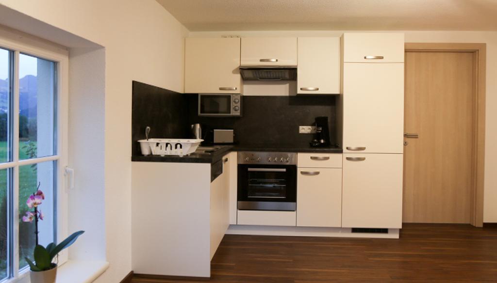 Ferienwohnung Köchl Münster Exterior foto